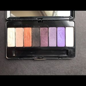 Kat Von D Poetica Palette